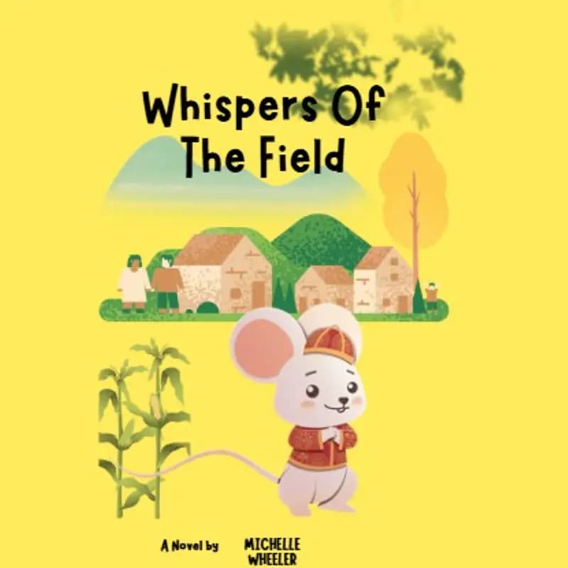 Whispers of the Field