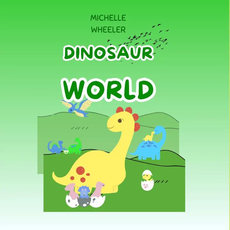 Dinosaur World